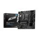 MB MSI PRO B760M-P DDR4 LGA1700