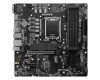 MB MSI PRO B760M-P DDR4 LGA1700