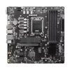 MB MSI PRO B760M-P DDR5 LGA1700