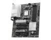 MB MSI PRO B840-P WIFI AM5
