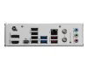 MB MSI B860-P WIFI LGA1851