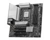 MB MSI PRO B860M-A WIFI LGA1851