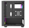 Carcasa PRO GAMING ARROW BLACK