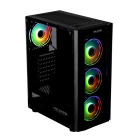 Carcasa PRO GAMING BLAZE