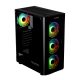 Carcasa PRO GAMING BLAZE