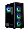 Carcasa PRO GAMING BLAZE