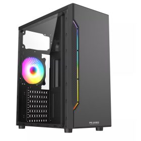 Carcasa PRO GAMING CYBER