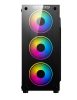 Carcasa PRO GAMING ELEMENT
