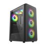 Carcasa PRO GAMING GHOST