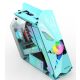 Carcasa PRO GAMING HERCULE BLUE