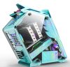 Carcasa PRO GAMING HERCULE BLUE