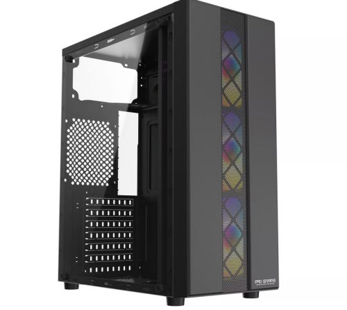 Carcasa PRO GAMING JAX