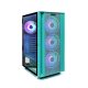 Carcasa PRO GAMING JUNGLE