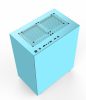 Carcasa PRO GAMING MYRMIDON