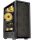 Carcasa PRO GAMING VISION BLACK
