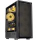 Carcasa PRO GAMING VISION BLACK