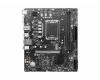 MB MSI PRO H610M-E LGA1700 DDR4