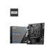MB MSI PRO H610M-E DDR5 LGA 1700