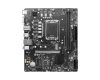 MB MSI PRO H610M-E DDR5 LGA 1700