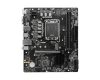 MB MSI PRO H610M-E DDR5 LGA 1700