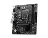 MB MSI PRO H610M-E DDR5 LGA 1700