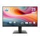 MSI Pro MP252 E2 computer monitor