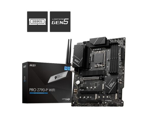 MB MSI PRO Z790-P LGA 1700 WIFI