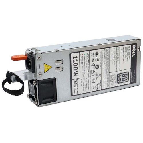 Dell 1100W 80 Plus Platinum Hot-Plug Power Supply – 0CMPGM