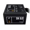 Sursa 1STPLAYER DK PREMIUM PS-600AX, 80+ Bronze, 600W