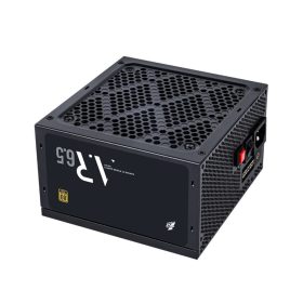 SURSA 1STPLAYER 650W BLACK
