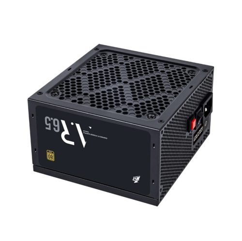 SURSA 1STPLAYER 650W BLACK
