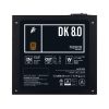 Sursa 1stPLAYER DK PREMIUM, 80 PLUS Bronze, 800 W