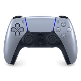 Sony PS5 DualSense Wireless Controller Silver