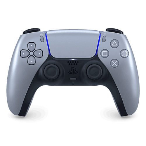 Sony PS5 DualSense Wireless Controller Silver