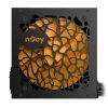 Sursa nJoy Titan+, 80 PLUS Bronze, 550 W