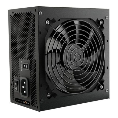 Sursa nJoy Alpha+, 80+ Gold, 1000W