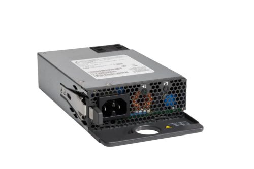 Power Supply for Catalyst 9200 Series Switches, 1kW, Cisco