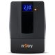 UPS nJoy Horus Plus 600, 360W, LCD, USB, Tower