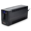 UPS nJoy Horus Plus 600, 360W, LCD, USB, Tower