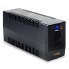 UPS nJoy Horus Plus 800, 480W, LCD, USB, Tower