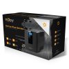 UPS nJoy Horus Plus 1000, 600W, LCD, USB, Tower