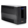 UPS nJoy Horus Plus 1500, 900W, LCD, USB, Tower