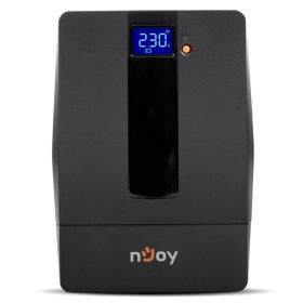 UPS nJoy Horus Plus 2000, 1200W, LCD, USB, Tower