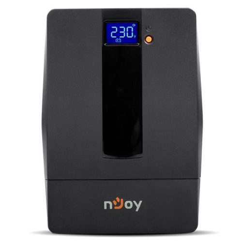 UPS nJoy Horus Plus 2000, 1200W, LCD, USB, Tower
