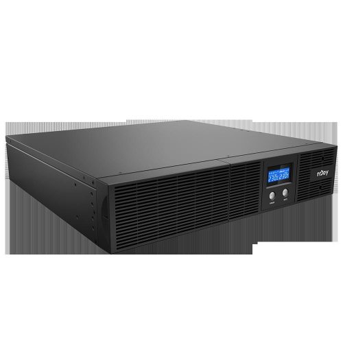 UPS NJOY ARGUS 3000 PWUP-LI300AG-CG01B