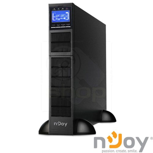 UPS NJOY BALDER 10000 PWUP-OL10KBA-AZ01B