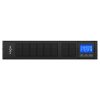 UPS nJoy Balder 3000, 3000W, LCD, USB, Rackmount/Tower 2U
