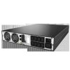 UPS nJoy Balder 3000, 3000W, LCD, USB, Rackmount/Tower 2U