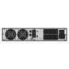 UPS nJoy Balder 3000, 3000W, LCD, USB, Rackmount/Tower 2U