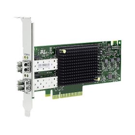   HPE Q0L14A StoreFabric SN1200E 16GB Dual Port Host Bus Adapter